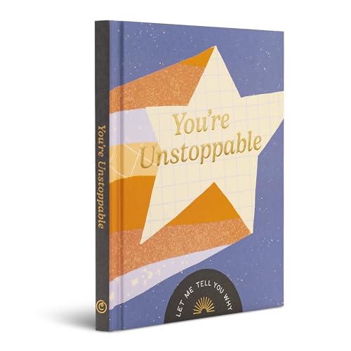 You're Unstoppable: Let Me Tell You Why