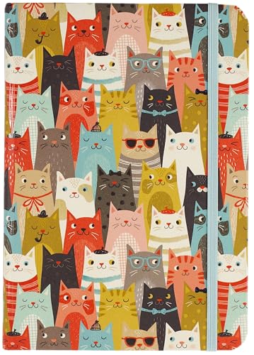 Cats Journal (Diary, Notebook)