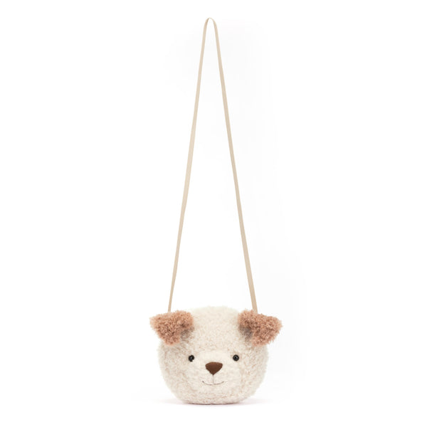 Jellycat Little Pup Bag