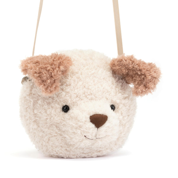 Jellycat Little Pup Bag