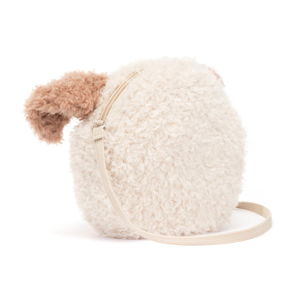 Jellycat Little Pup Bag