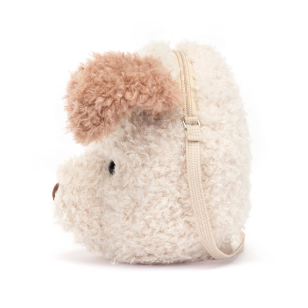 Jellycat Little Pup Bag